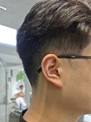 -丝源发型