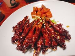 -凤阁楼果木烧鹅(鹤山陈山店)