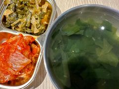 -梨花牛肉汤饭(仁恒伊势丹店)