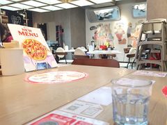 -必胜客(海光寺店)