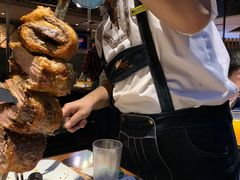 -汉巴味德(大悦城店)