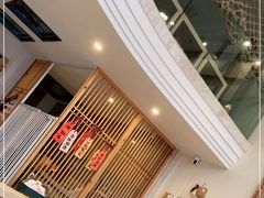 大堂-Catmate·猫肥家润(金润铂宫店)