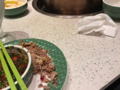 -润园四季椰子鸡火锅(海上世界店)