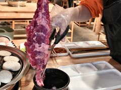 -霸腹烤肉(厦门柚子番店)