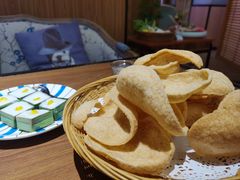 -樾餐厅泰式海鲜火锅(民歌湖店)