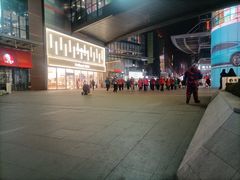 -大悦城(沈阳中街店)