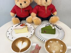 -姆们M Sweetie Cake(三里屯店)
