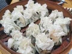 -正宗天津烧麦馆(柳州路店)