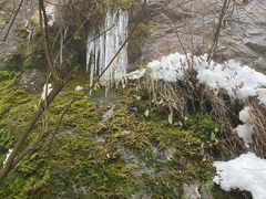 -秦岭终南山世界地质公园翠华山景区