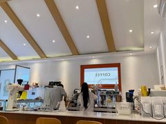 -稀物集咖啡(徽州大道店)
