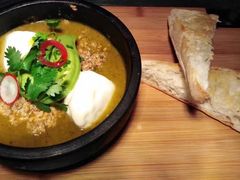 -Luchador摔跤手墨西哥餐厅(恒宇广场店)