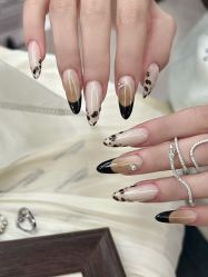 -Touch Nail·品质·美甲美睫