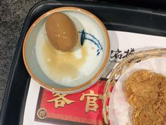 -和府捞面·大师店(上海漕宝路日月光店)