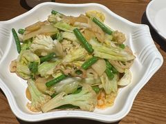 -小户人家(循礼门南国中心店)