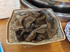 鲜毛肚-飘香火锅(玉林西路店)
