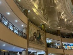 -深圳君逸国际酒店(龙岗横岗塘坑地铁站店)
