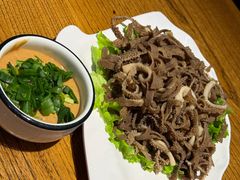 -裕合顺清真餐厅·回民老菜·大连海鲜(西安路店)