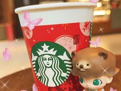 -星巴克(凯德晶萃店)