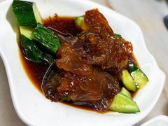 -华盛丰温州大排档(东三环南路店)