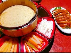 -北平食府(马鞍山路店)