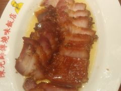 -陈光记烧腊(长寿路店)