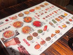 -破店肥哈·海鲜·烧烤(郑州银泰inPARK店)