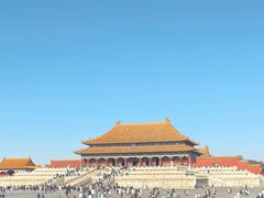-故宫博物院(故宫)