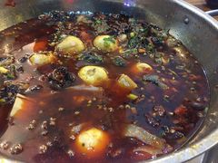 -黑竹香鸡(营和巷店)