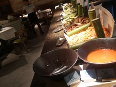 -星伦多自助料理·涮烤一体(虹悦城店)