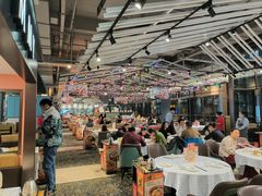 -稻香酒家·34年老字号·港式粤菜(汉街店)