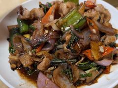 -红炎炎农家菜老字号(金水台店)