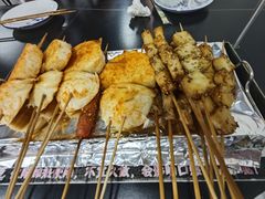 -老黑板筋(顺义总店)