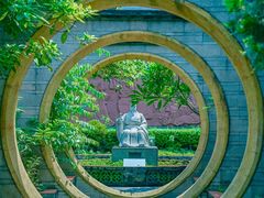 -广州神农草堂中医药博物馆