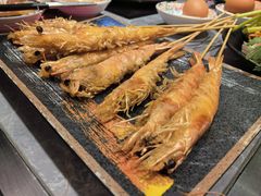 -一绪に寿喜烧(虹悦城店)