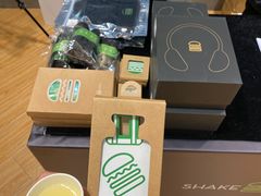 -Shake Shack(西单大悦城店)