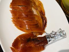 -小大董·烤鸭(王府井apm店)