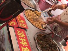 -黄埔古港