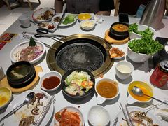 -韩时烤肉(枫蓝店)