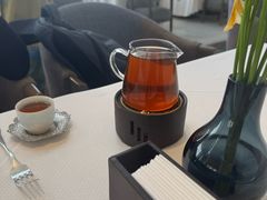 -北京柏悦酒店·锦庭餐厅Dining Room
