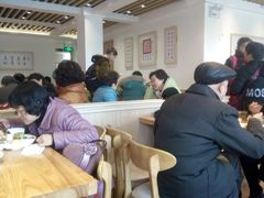 -素满香·素食自助餐(苏州·临顿路店)