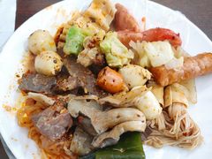 -郭记小街麻辣烫(南小街总店)