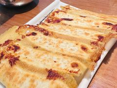 -春水锅贴·传统鲁菜(大明湖店)