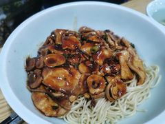 -常熟炒浇面·沁园春面馆