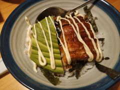 -福匠日本料理(人民路店)