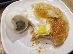 -老家肉饼(永泰庄店)