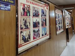 -白氏老婆婆干羊肉剁荞面·非物质文化遗产品牌(靖边总店)