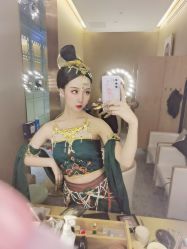 点击看大图 -盘子女人坊古装写真摄影(长春总店)