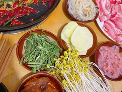 -重庆下半城老火锅(糖酒公司店)