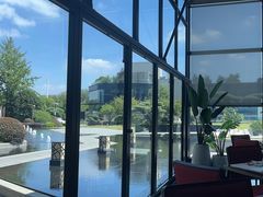 -阿纳迪酒店·秘境西餐厅