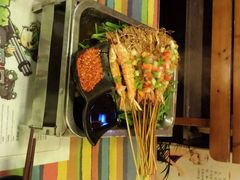 android_upload_pic-滋味烤鱼(马北店)
